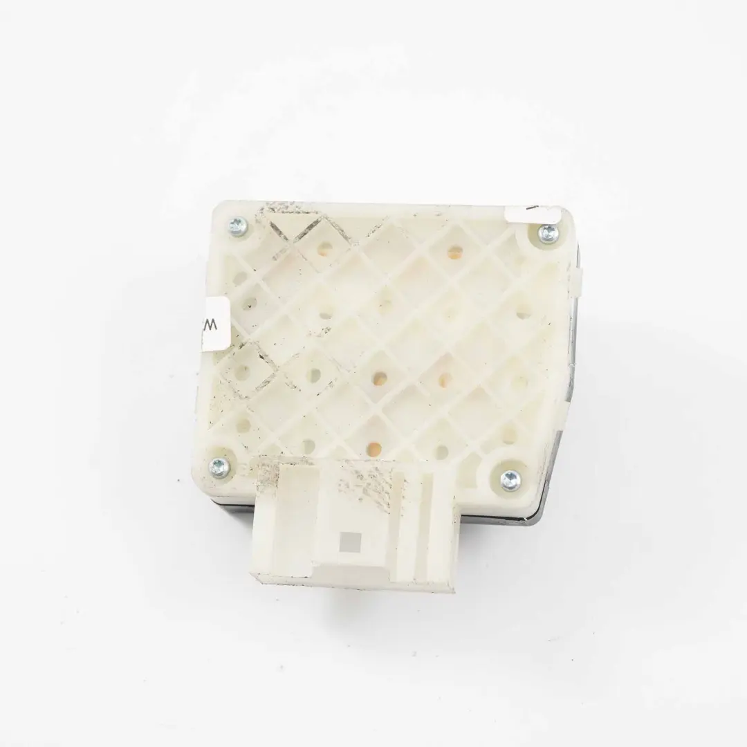 BMW X5 X6 E60 E61 E70 E71 F10 F11 Interruptor De ajuste del asiento derecho - SKU 6958526-1 - Número de pieza 61316958526