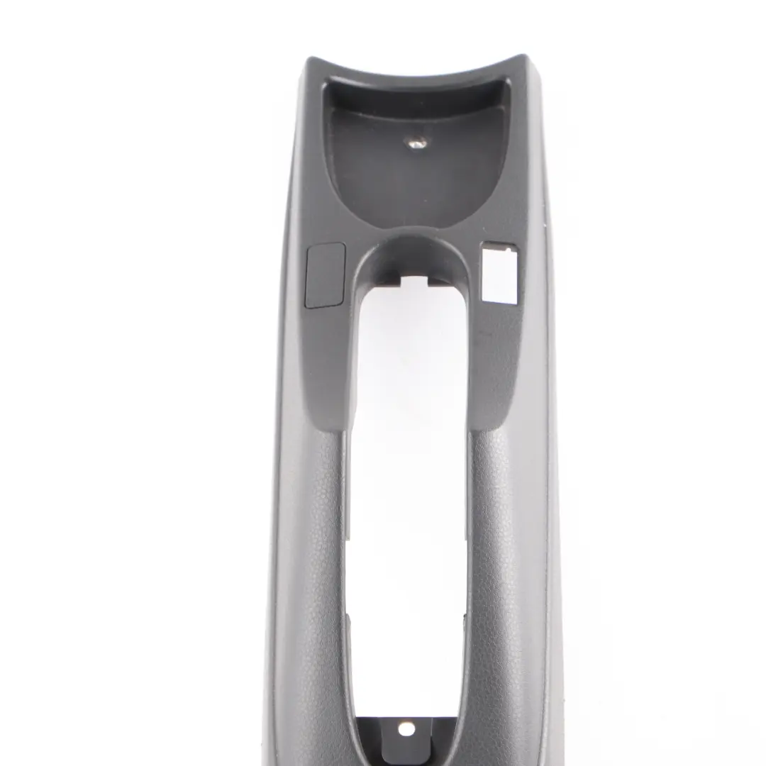Mini R50 R53 Handbrake Centre Console Trim Panel Cup Holder Black - SKU 6958575-1 - Part number 6958575