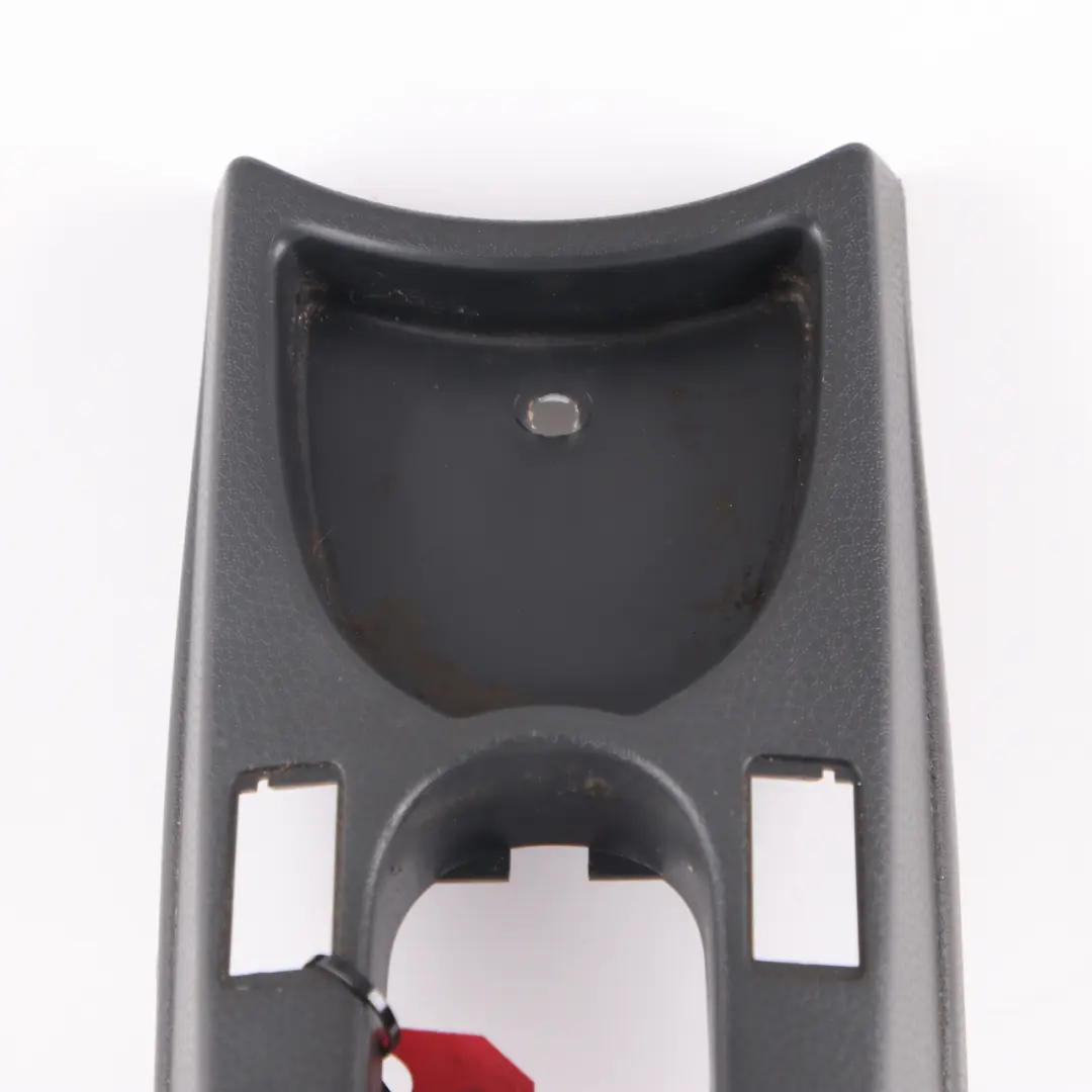 Bracket Handbrake Center Console Panther Black 6955194 to Mini Cooper R52 Cabrio with Part number 6958577 Mini Cooper R52 Cabrio Bracket Handbrake Center Console Panther Black 6955194 - SKU 6958577 - Part number 6958577