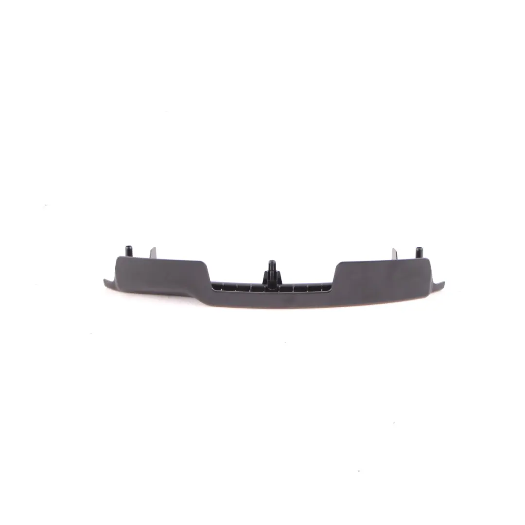 BMW E81 E87 E90 E91 LCI Tapiceria Asiento Izquierda Schwarz Negro 6958657 - SKU 6958659 - Número de pieza 6958659