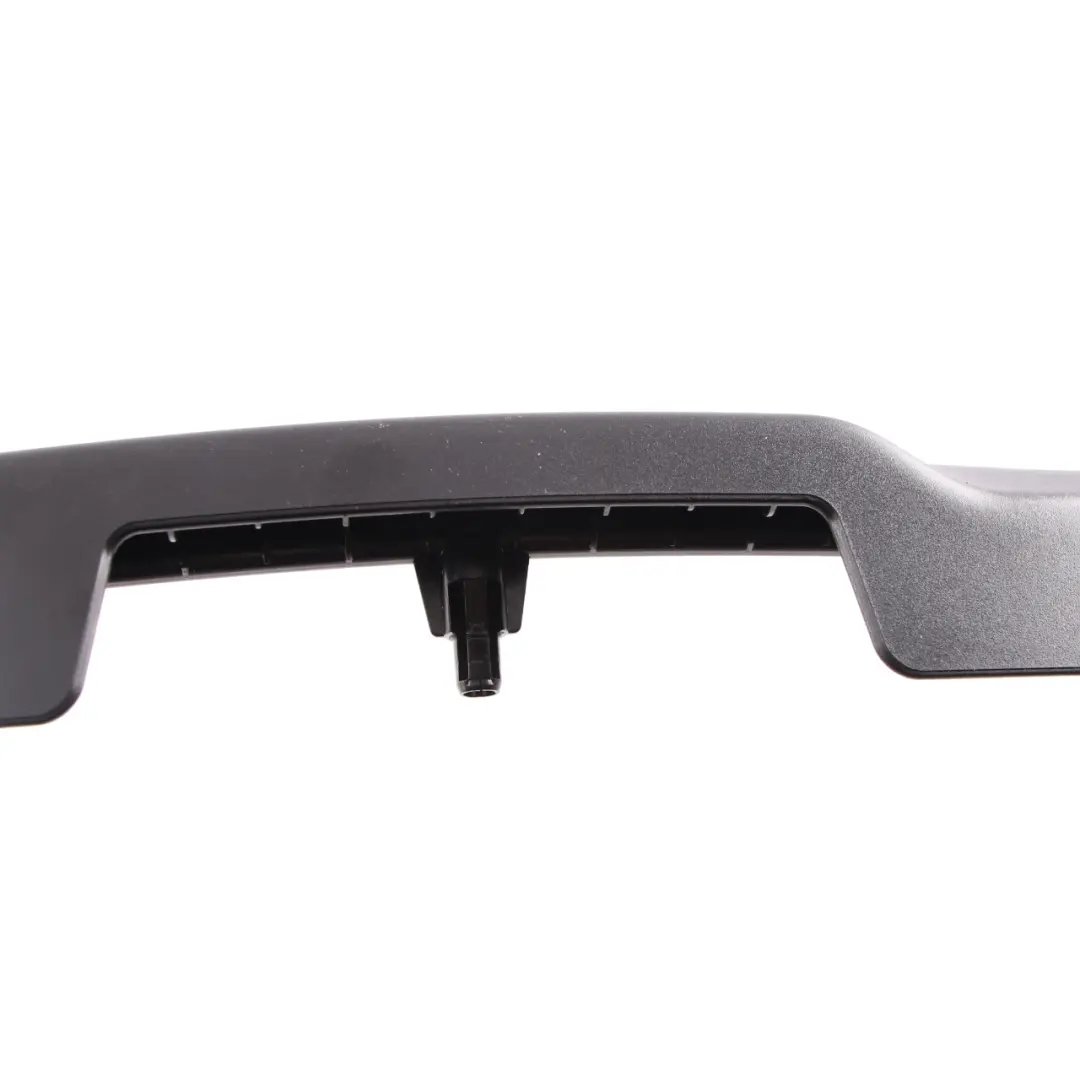BMW E81 E87 E90 E91 LCI Tapiceria Asiento Izquierda Schwarz Negro 6958657 - SKU 6958659 - Número de pieza 6958659