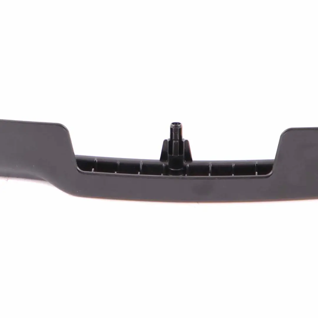 BMW 1 3 Series E81 E87 E90 E91 LCI Seat Trim Left N/S Schwarz Black 6958657 - SKU 6958659 - Part number 6958659