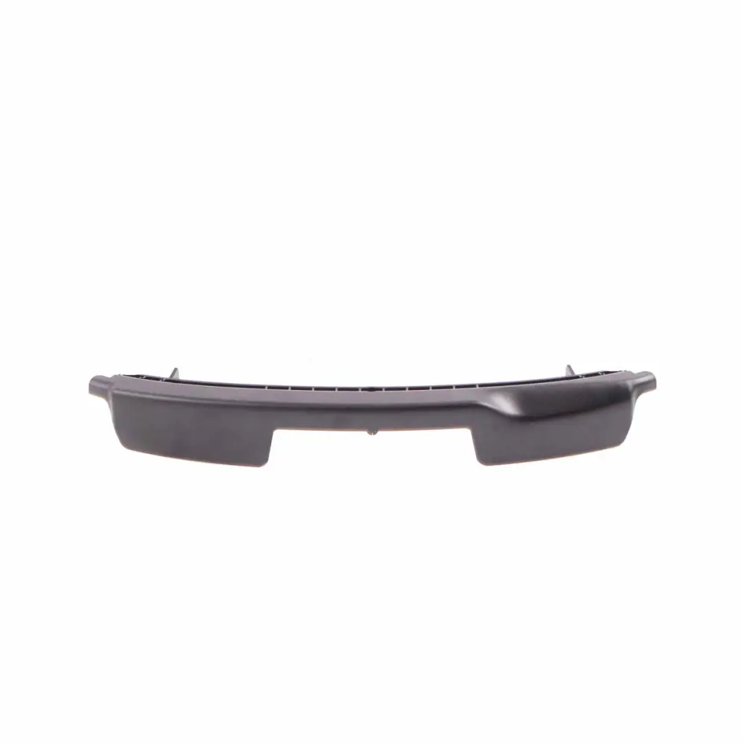 BMW 1 3 Series E81 E87 E90 E91 LCI Seat Trim Left N/S Schwarz Black 6958657 - SKU 6958659 - Part number 6958659