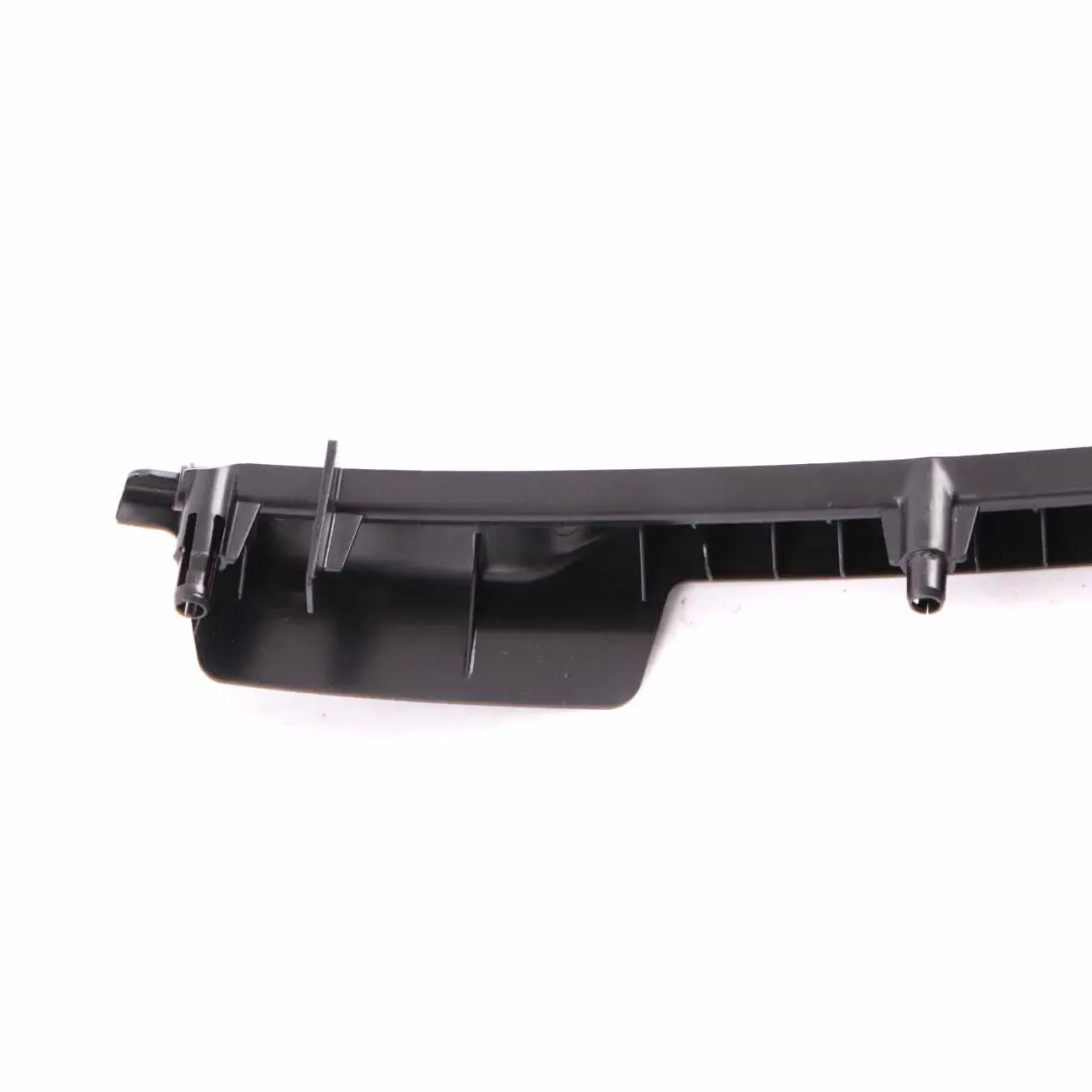 BMW 1 3 Series E81 E87 E90 E91 LCI Seat Trim Left N/S Schwarz Black 6958657 - SKU 6958659 - Part number 6958659
