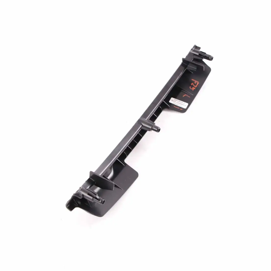 BMW 1 3 Series E81 E87 E90 E91 LCI Seat Trim Left N/S Schwarz Black 6958657 - SKU 6958659 - Part number 6958659