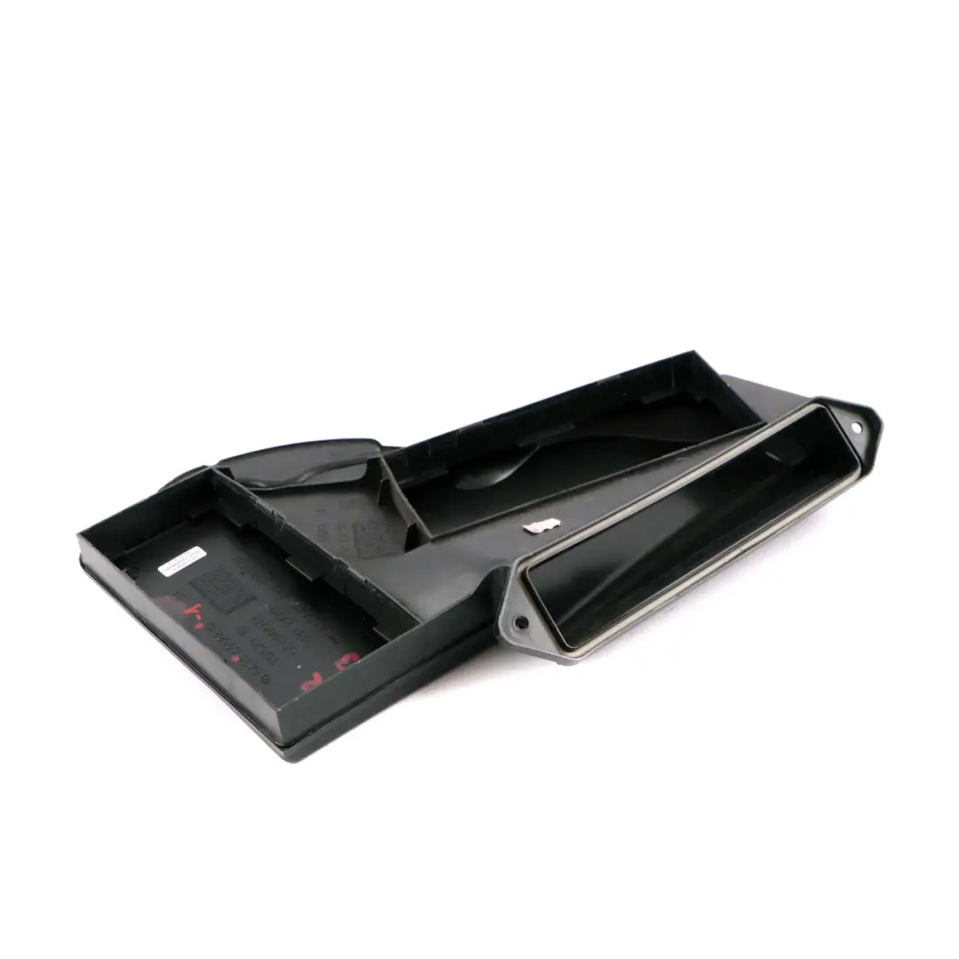 Right O/S Air Microfilter Upper Housing Cover to BMW 3 Series 1 E90 E92 E93 M3 with Part number 6958816 BMW 3 Series 1 E90 E92 E93 M3 Right O/S Air Microfilter Upper Housing Cover - SKU 6958816-1 - Part number 6958816