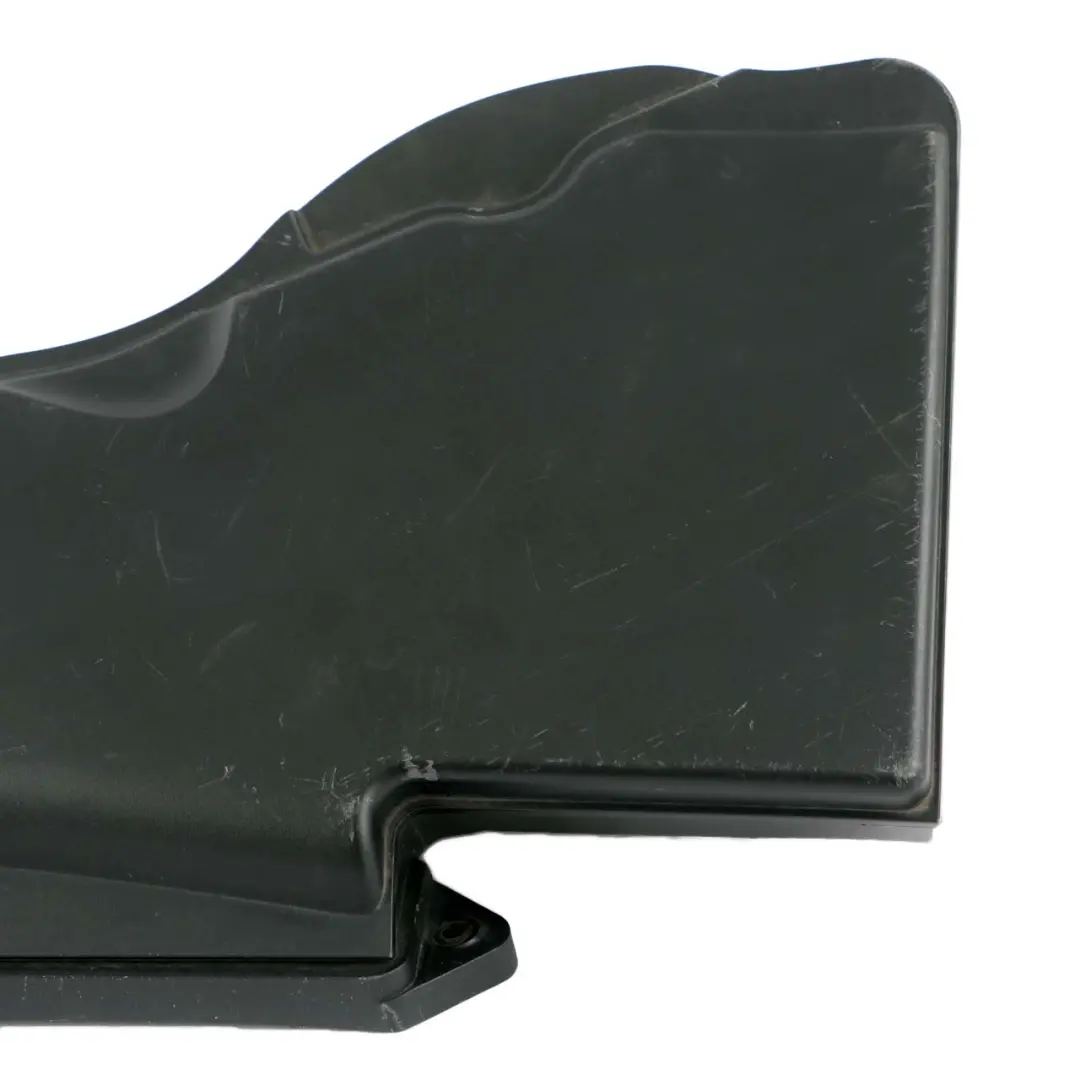 BMW 3 Series 1 E90 E92 E93 M3 Right O/S Air Microfilter Upper Housing Cover - SKU 6958816-1 - Part number 6958816