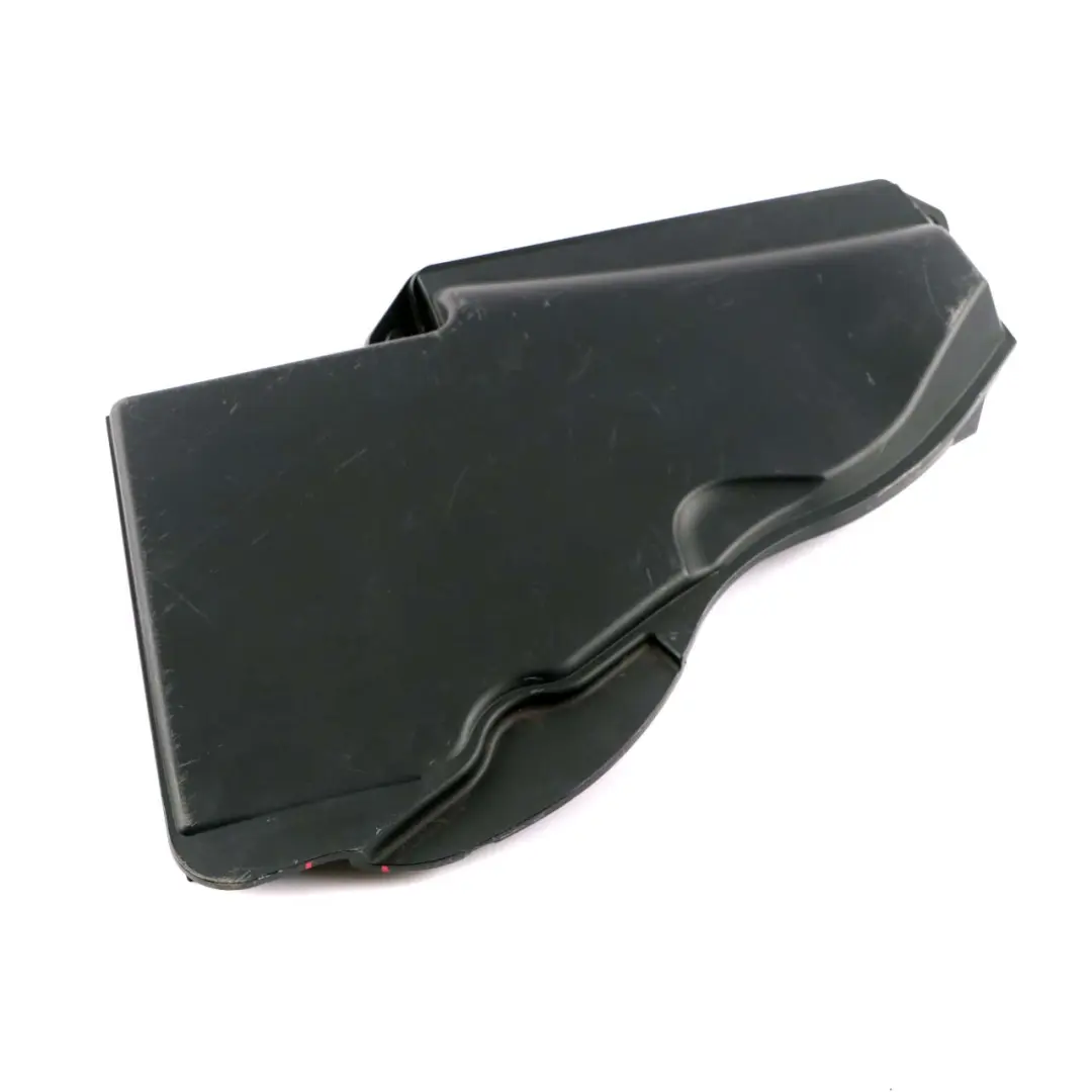 BMW 3 Series 1 E90 E92 E93 M3 Right O/S Air Microfilter Upper Housing Cover - SKU 6958816-1 - Part number 6958816