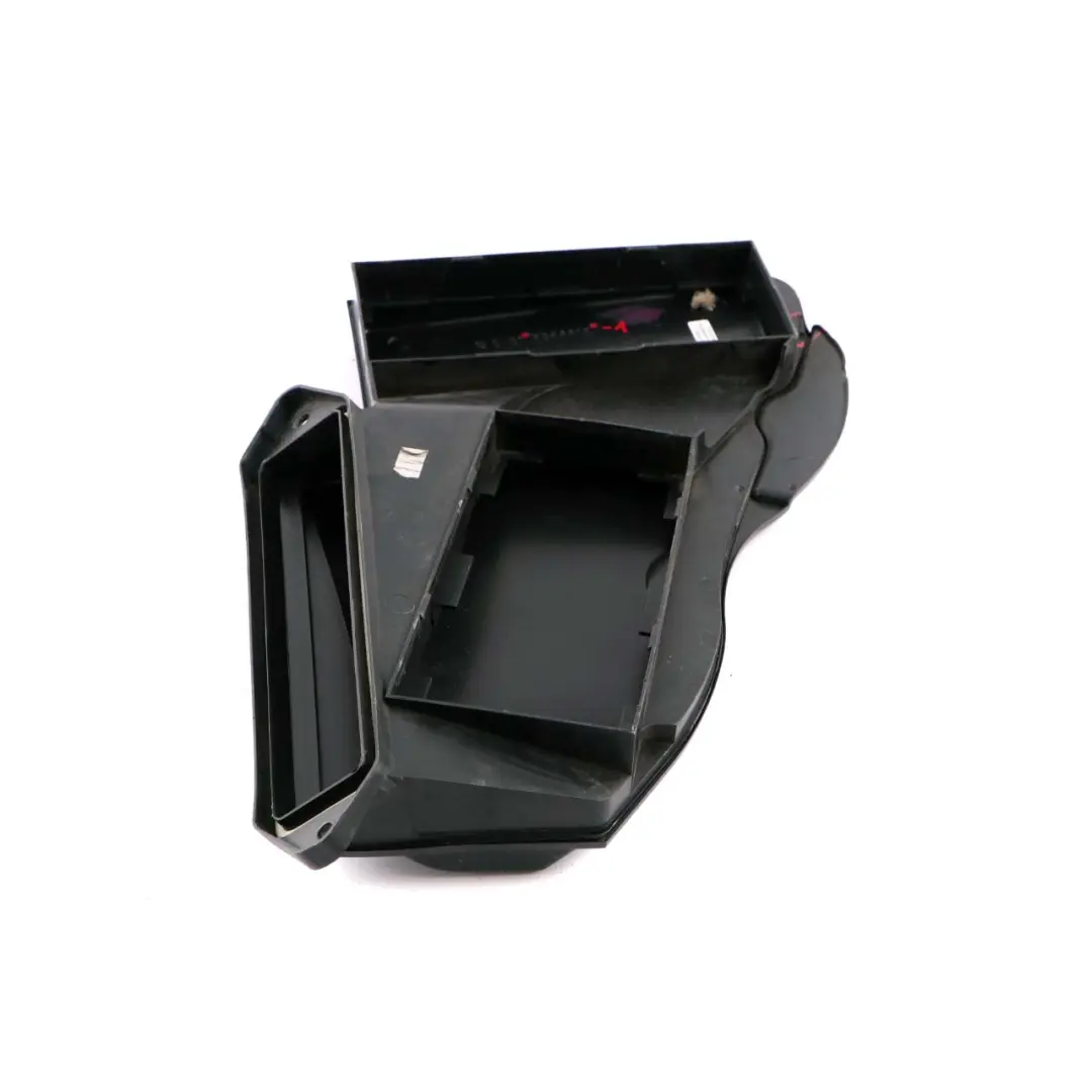 BMW 3 Series 1 E90 E92 E93 M3 Right O/S Air Microfilter Upper Housing Cover - SKU 6958816-1 - Part number 6958816