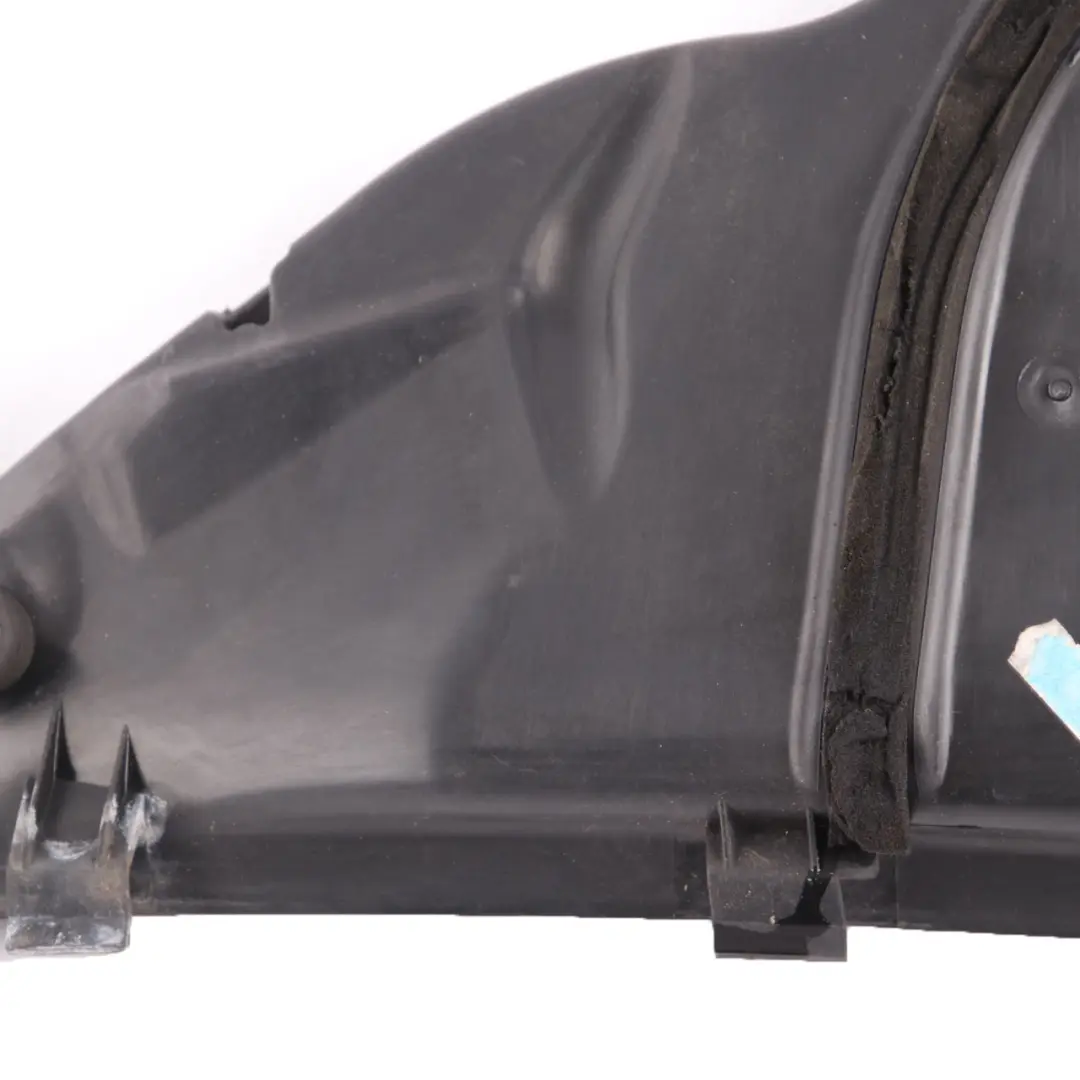 Left N/S Air Microfilter Housing Cover Trim to BMW E90 E92 E93 M3 with Part number 6958817 BMW E90 E92 E93 M3 Left N/S Air Microfilter Housing Cover Trim - SKU 6958817-1 - Part number 6958817