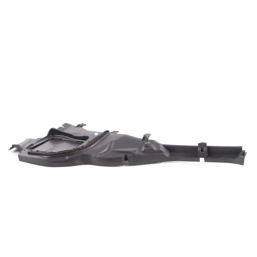 BMW E90 E92 E93 M3 Left N/S Air Microfilter Housing Cover Trim - SKU 6958817-1 - Part number 6958817