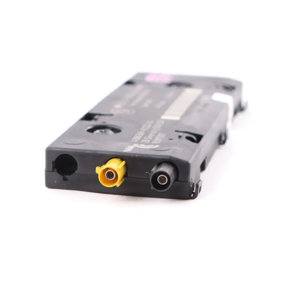 BMW 1 Serie E81 E87 E87N Amplificateur D'Antenne Diversite 6520 - SKU 6958900 - Numéro de pièce 6958900
