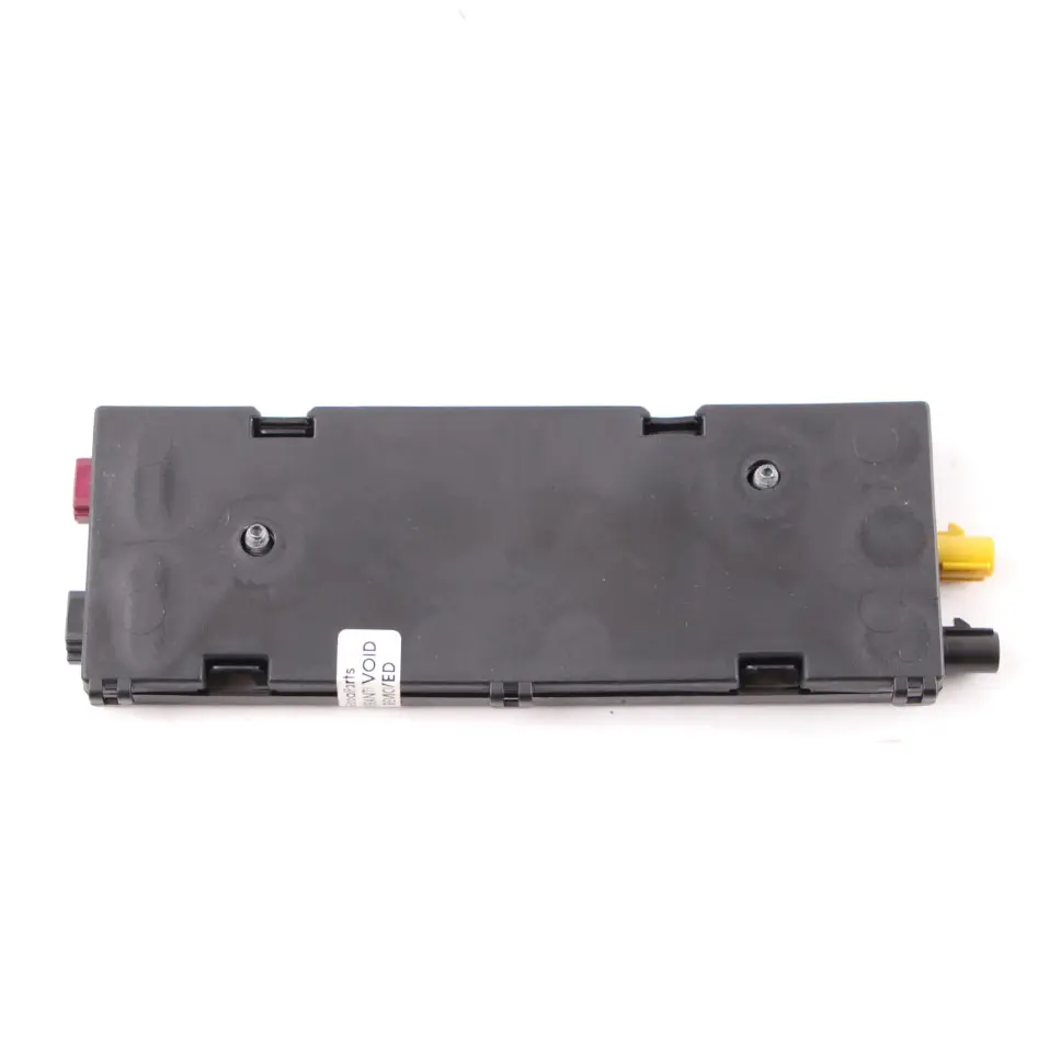 Amplificateur D'Antenne Diversite 6520 pour BMW 1 Serie E81 E87 E87N à propos du numéro de pièce 6958900 BMW 1 Serie E81 E87 E87N Amplificateur D'Antenne Diversite 6520 - SKU 6958900 - Numéro de pièce 6958900