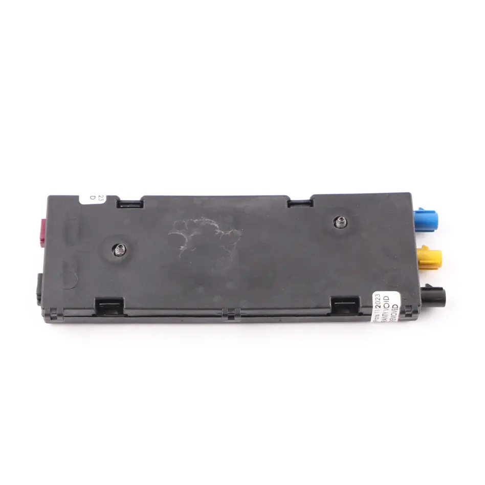 BMW E81 E87 Aerial Antenna Amplifier Diversity DAB Control Unit - SKU 6958901 - Part number 6958901