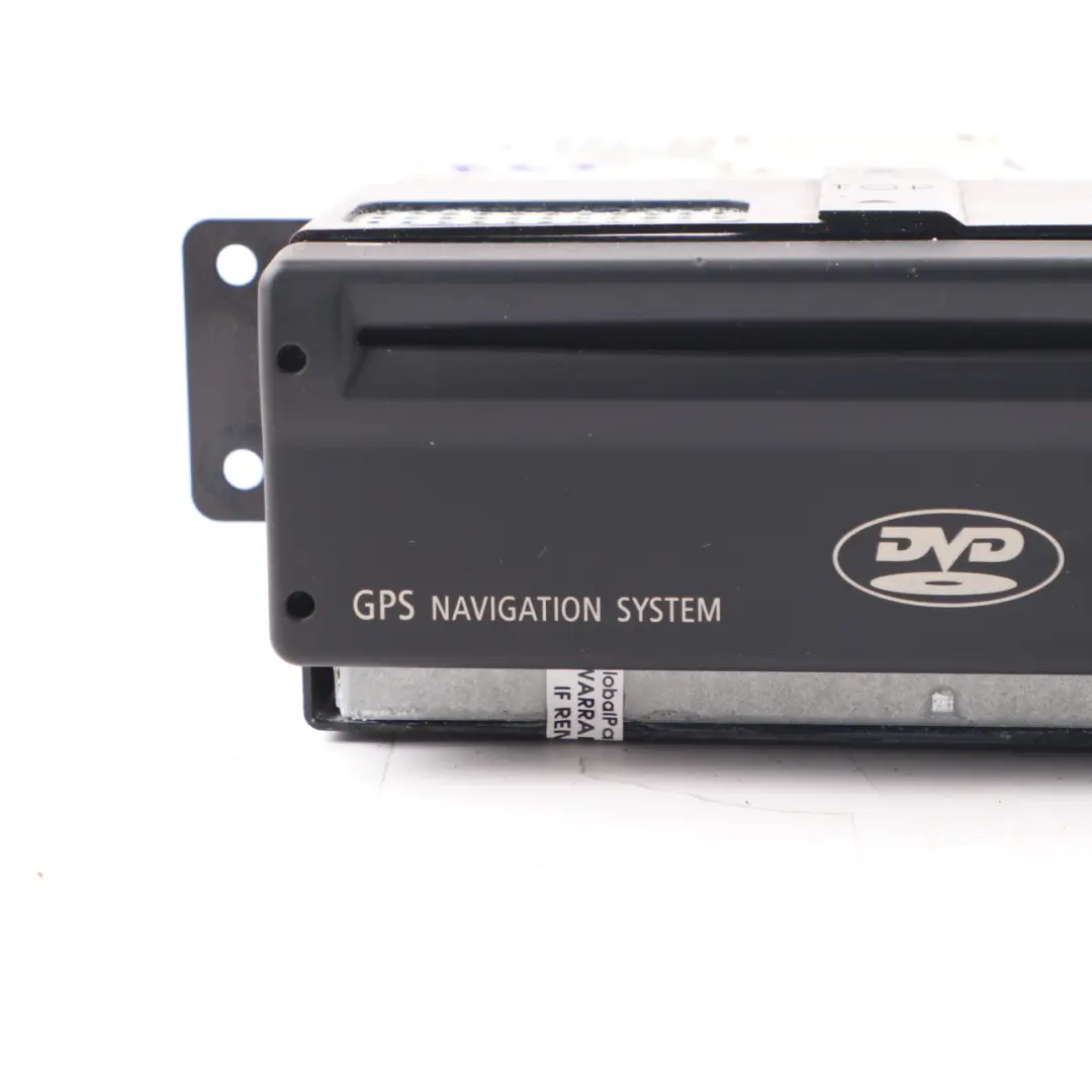 Sistema de Navegación GPS DVD Unidad de Ordenador para BMW E65 con número de pieza 6959114 BMW E65 Sistema de Navegación GPS DVD Unidad de Ordenador - SKU 6959114 - Número de pieza 6959114