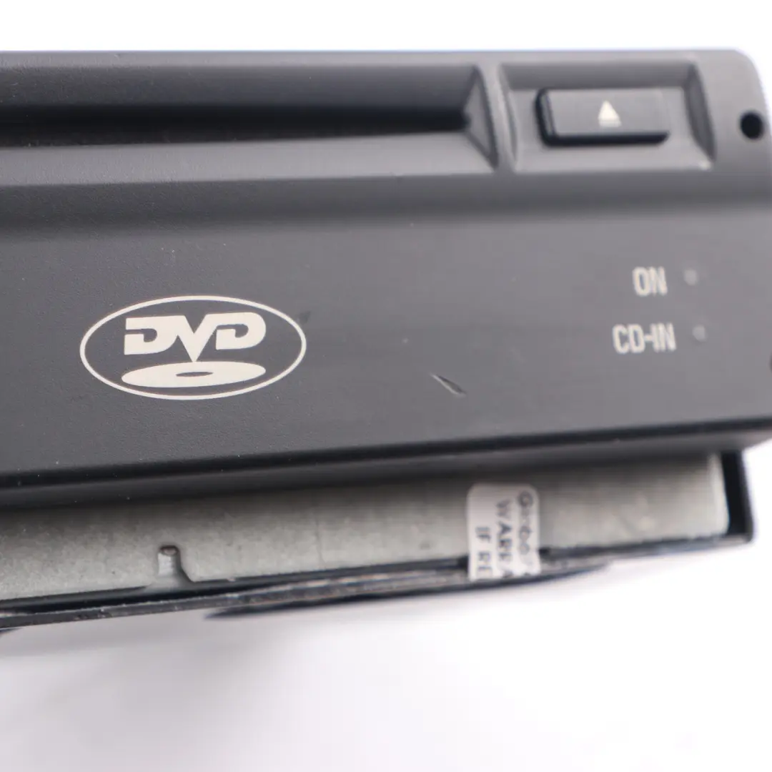 Navigation GPS DVD System Computereinheit für BMW E65 mit Teilenummer 6959114 BMW E65 Navigation GPS DVD System Computereinheit - SKU 6959114 - Teilenummer 6959114