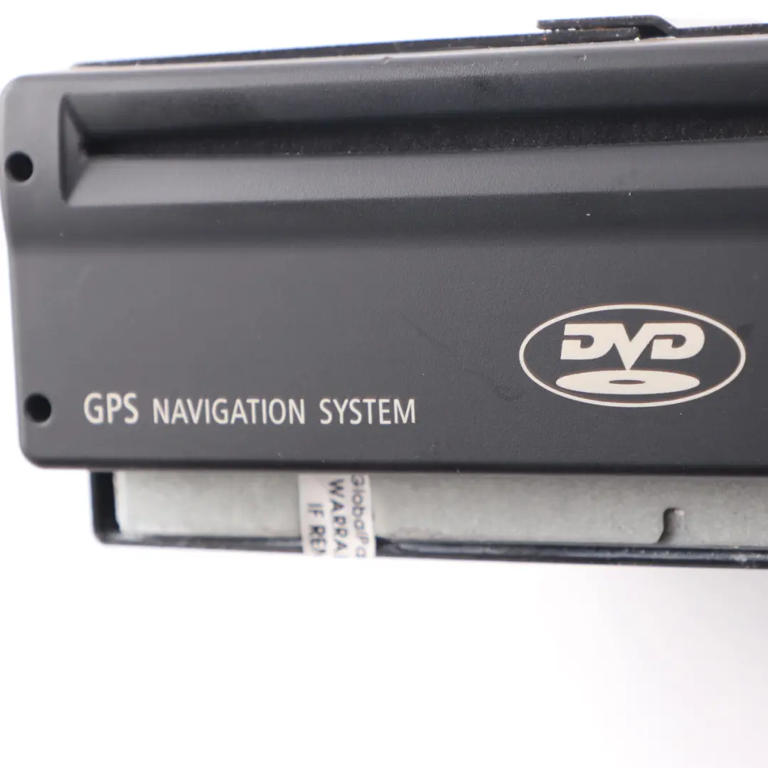 Navigation GPS DVD System Computer Unit to BMW E65 with Part number 6959114 BMW E65 Navigation GPS DVD System Computer Unit - SKU 6959114 - Part number 6959114