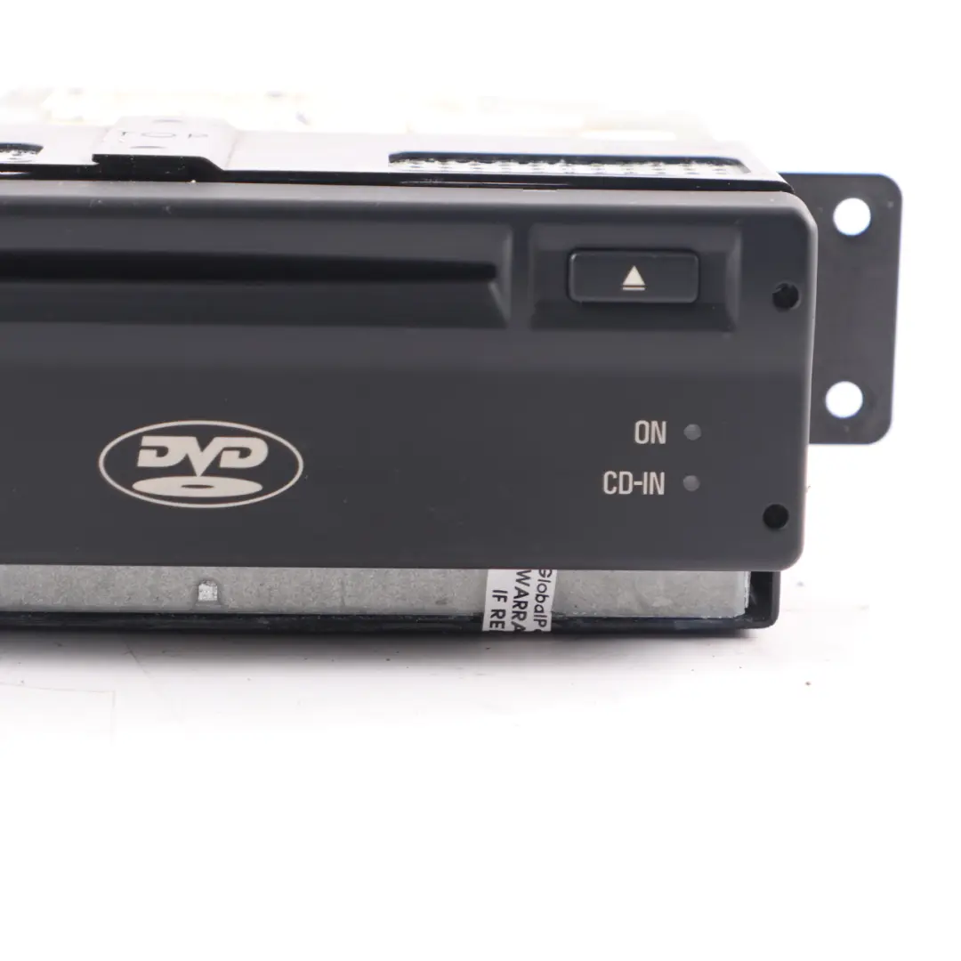 BMW E65 Navigation GPS DVD System Computer Unit - SKU 6959114 - Part number 6959114