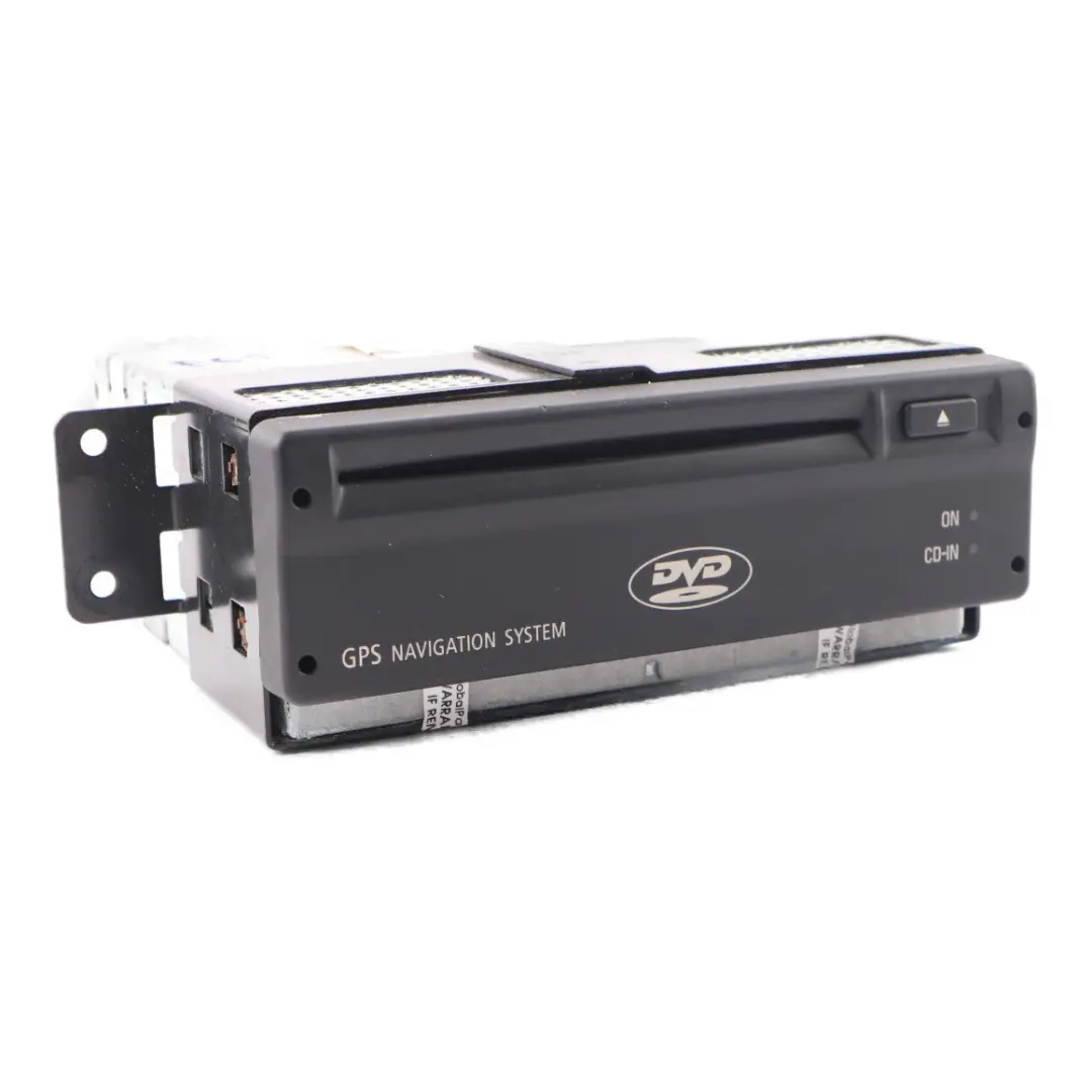 Navigazione GPS DVD Sistema Computer Unità per BMW E65 con numero di parte 6959114 BMW E65 Navigazione GPS DVD Sistema Computer Unità - SKU 6959114 - Numero di parte 6959114