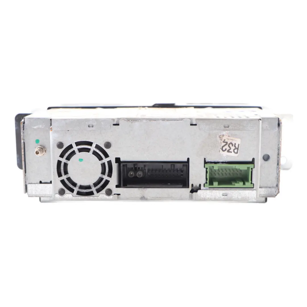 Navigation GPS DVD System Computer Unit to BMW E65 with Part number 6959114 BMW E65 Navigation GPS DVD System Computer Unit - SKU 6959114 - Part number 6959114