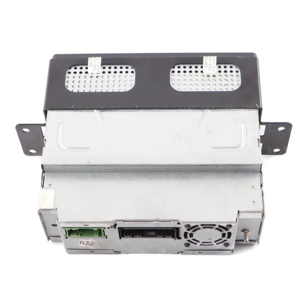 Sistema de Navegación GPS DVD Unidad de Ordenador para BMW E65 con número de pieza 6959114 BMW E65 Sistema de Navegación GPS DVD Unidad de Ordenador - SKU 6959114 - Número de pieza 6959114