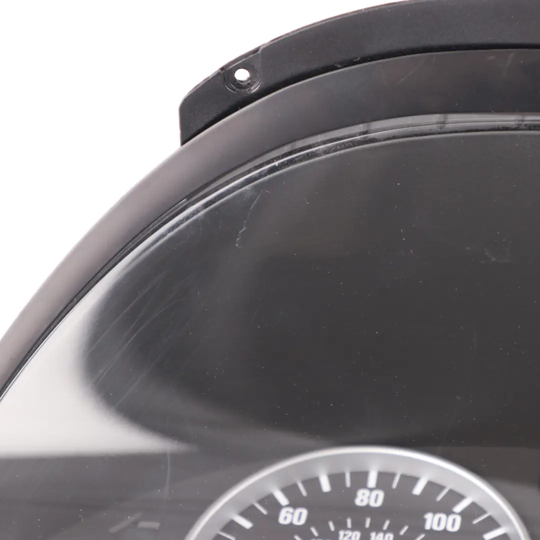 EXCH Instrument Cluster MPH Spedometer RPM Gauge Chrome Rings 6959120 to BMW X5 E53 with Part number 9147692 BMW X5 E53 EXCH Instrument Cluster MPH Spedometer RPM Gauge Chrome Rings 6959120 - SKU 6959120-1 - Part number 9147692