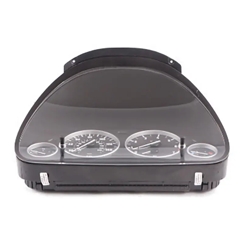BMW X5 E53 Petrol Instrument Cluster Speedo Meter Automatic - SKU 6959120 - Part number 6959120