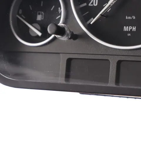 BMW X5 E53 Petrol Instrument Cluster Speedo Meter Automatic - SKU 6959120 - Part number 6959120