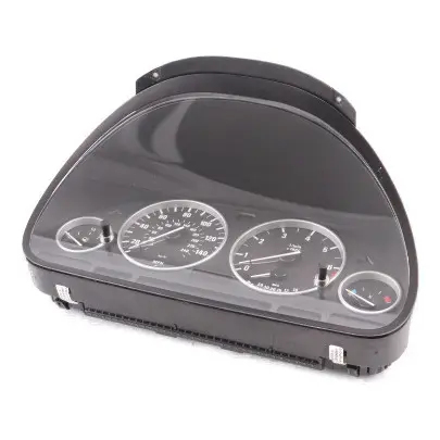 BMW X5 E53 Petrol Instrument Cluster Speedo Meter Automatic - SKU 6959120 - Part number 6959120