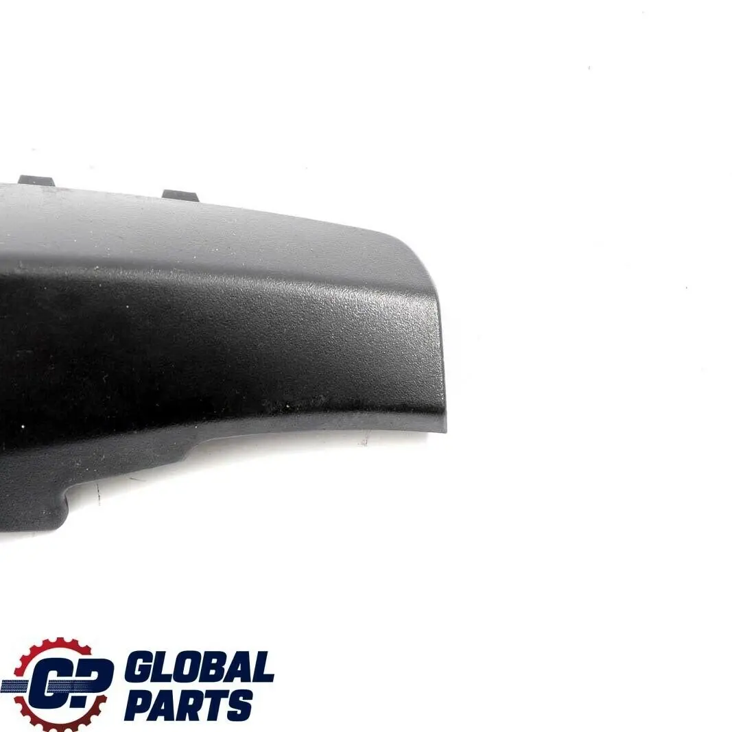 Tapa del cinturon De seguridad derecho para BMW E81 E82 E88 E92 LCI con número de pieza 6959286 BMW E81 E82 E88 E92 LCI Tapa del cinturon De seguridad derecho - SKU 6959286 - Número de pieza 6959286