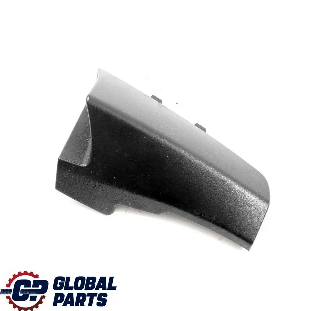 *BMW 1 3 er E81 E82 E88 E92 LCI Blende Gurtendbeschlag rechts SCHWARZ für mit Teilenummer 6959286 *BMW 1 3 er E81 E82 E88 E92 LCI Blende Gurtendbeschlag rechts SCHWARZ - SKU 6959286 - Teilenummer 6959286