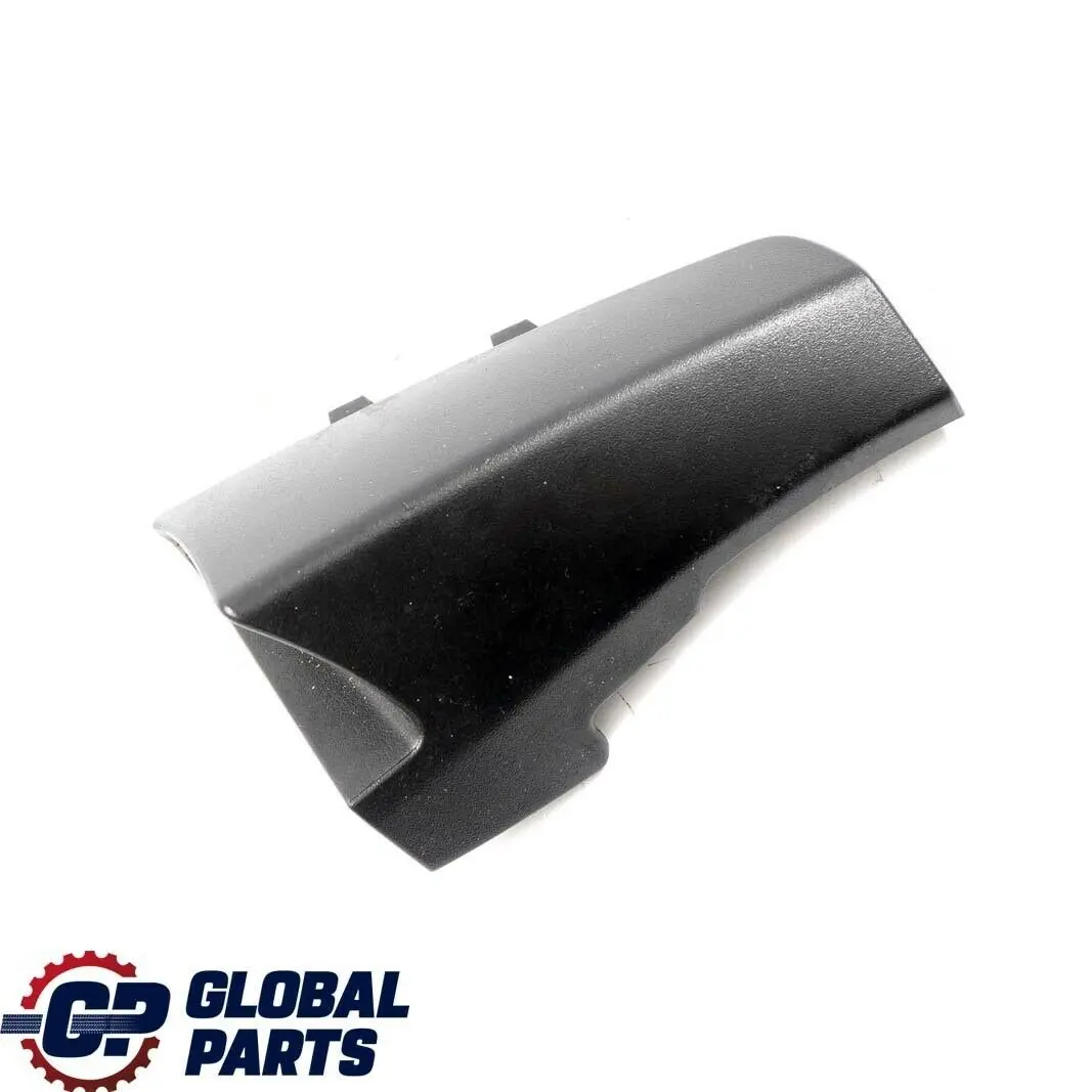 BMW E81 E82 E88 E92 LCI Apertura Gurtendbeschlag Destro Nero - SKU 6959286 - Numero di parte 6959286