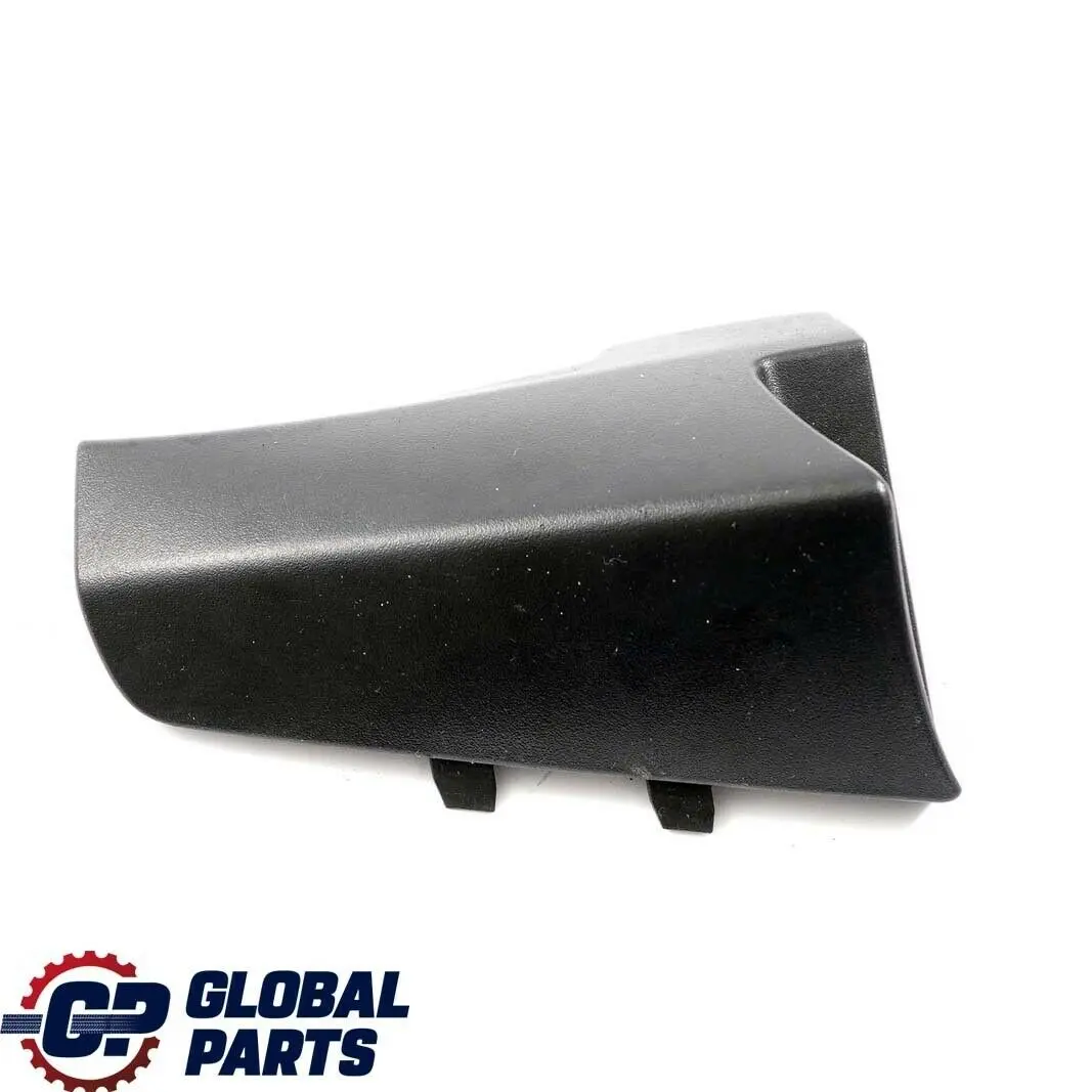 BMW E81 E82 E88 E92 LCI Apertura Gurtendbeschlag Destro Nero - SKU 6959286 - Numero di parte 6959286