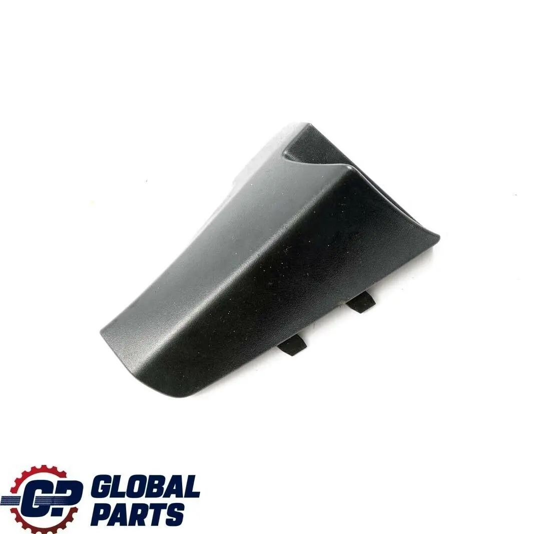 *BMW 1 3 er E81 E82 E88 E92 LCI Blende Gurtendbeschlag rechts SCHWARZ für mit Teilenummer 6959286 *BMW 1 3 er E81 E82 E88 E92 LCI Blende Gurtendbeschlag rechts SCHWARZ - SKU 6959286 - Teilenummer 6959286