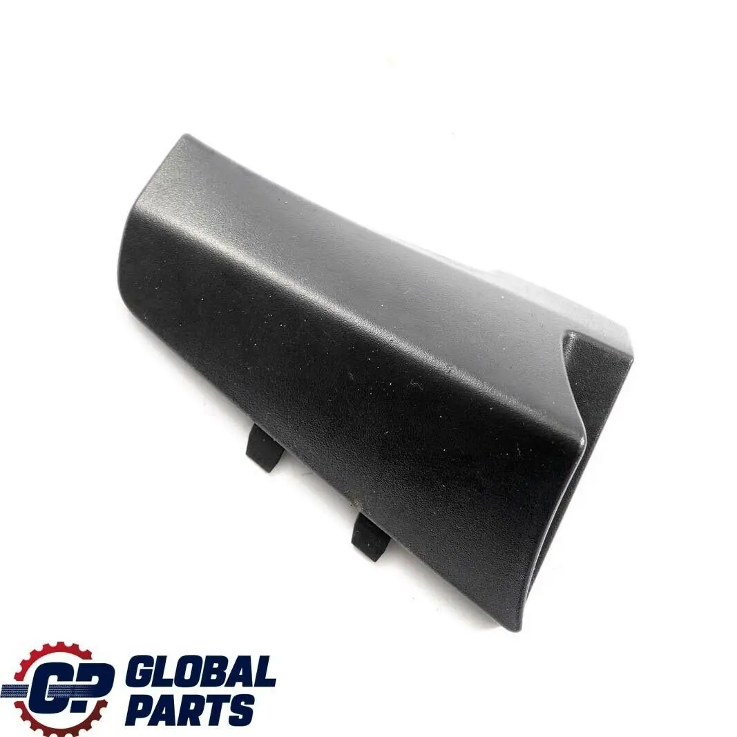 *BMW 1 3 er E81 E82 E88 E92 LCI Blende Gurtendbeschlag rechts SCHWARZ für mit Teilenummer 6959286 *BMW 1 3 er E81 E82 E88 E92 LCI Blende Gurtendbeschlag rechts SCHWARZ - SKU 6959286 - Teilenummer 6959286