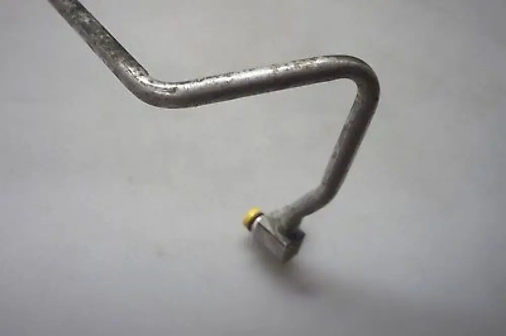 BMW 1 Reihe E87 118d 120d M47N2 Druckleitung Kompressor-Kondensator - SKU 6959992-1 - Teilenummer 6959992