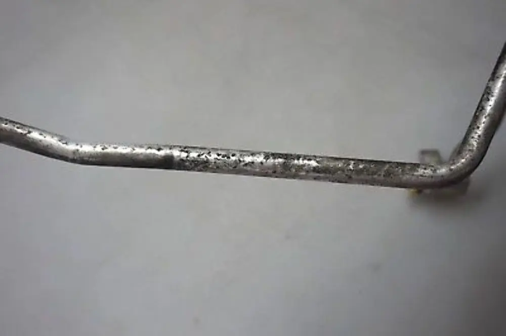 Reihe E87 118d 120d M47N2 Druckleitung Kompressor-Kondensator für BMW 1 mit Teilenummer 6959992 BMW 1 Reihe E87 118d 120d M47N2 Druckleitung Kompressor-Kondensator - SKU 6959992-1 - Teilenummer 6959992