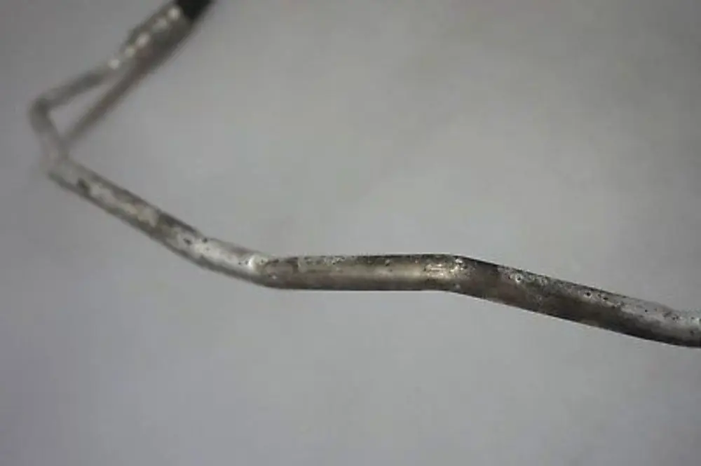 Przewód klimatyzacji rurka BMW e87 diesel do o numerze 6959992 Przewód klimatyzacji rurka BMW e87 diesel - SKU 6959992-1 - Numer Części 6959992