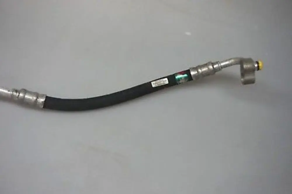 BMW 1 Reihe E87 118d 120d M47N2 Druckleitung Kompressor-Kondensator - SKU 6959992-1 - Teilenummer 6959992