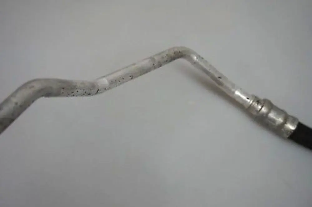 BMW 1 Reihe E87 118d 120d M47N2 Druckleitung Kompressor-Kondensator - SKU 6959992-1 - Teilenummer 6959992