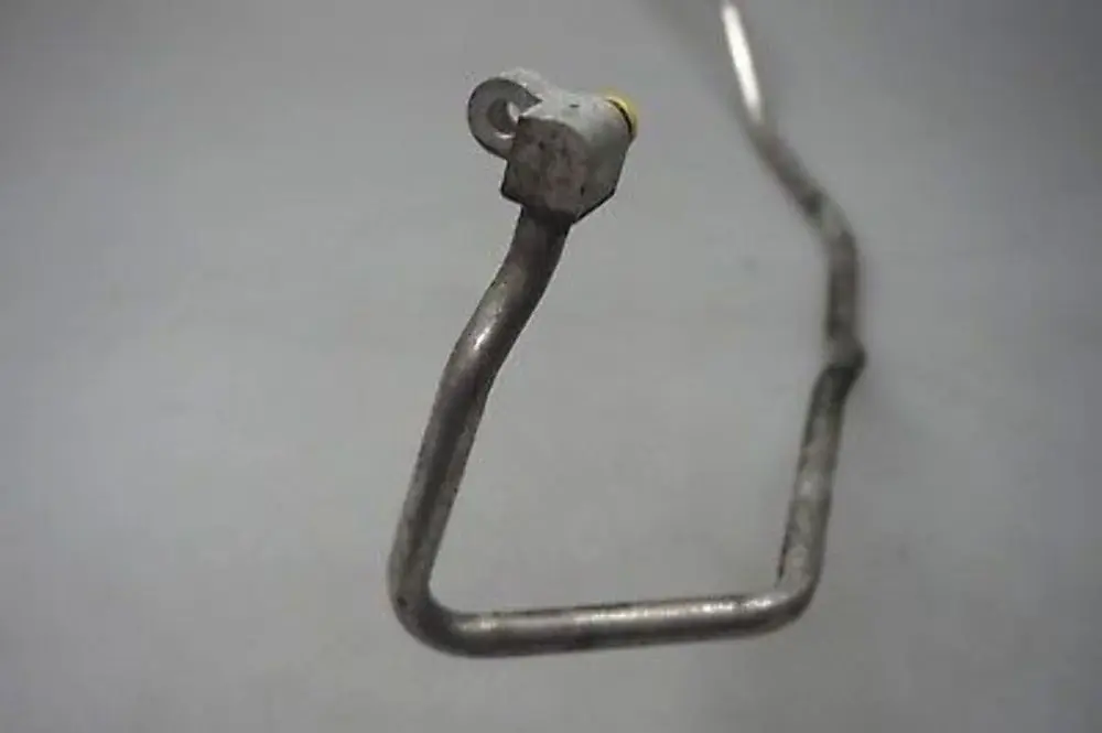 Reihe E87 118d 120d M47N2 Druckleitung Kompressor-Kondensator für BMW 1 mit Teilenummer 6959992 BMW 1 Reihe E87 118d 120d M47N2 Druckleitung Kompressor-Kondensator - SKU 6959992-1 - Teilenummer 6959992