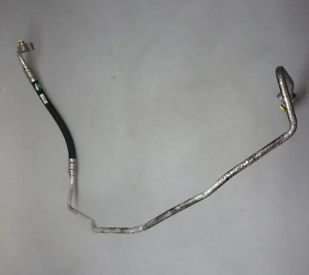 BMW 1 Reihe E87 118d 120d M47N2 Druckleitung Kompressor-Kondensator - SKU 6959992-1 - Teilenummer 6959992
