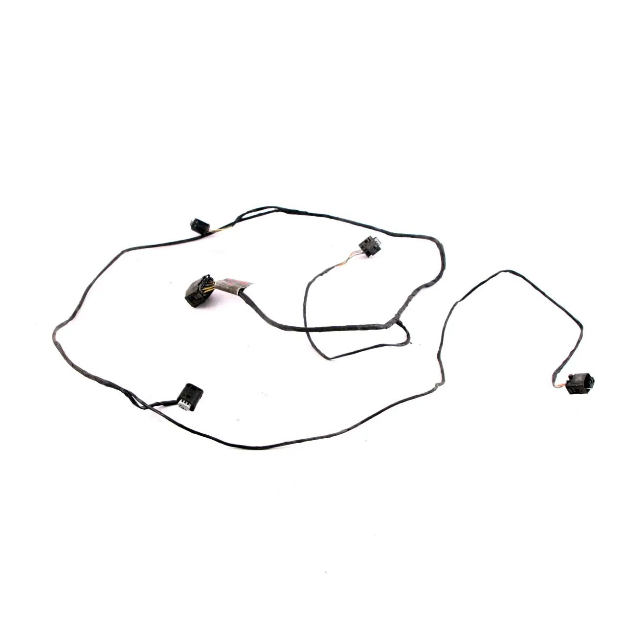 BMW E53 parachoques delantero PDC Loom Cables Wiring Set 6960000