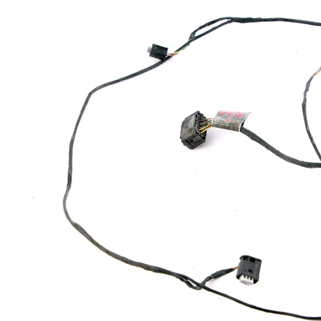 Kit Cavi Paraurti Davanti 6111 per BMW X5 E53 con numero di parte 6960000 BMW X5 E53 Kit Cavi Paraurti Davanti 6111 - SKU 6960000 - Numero di parte 6960000