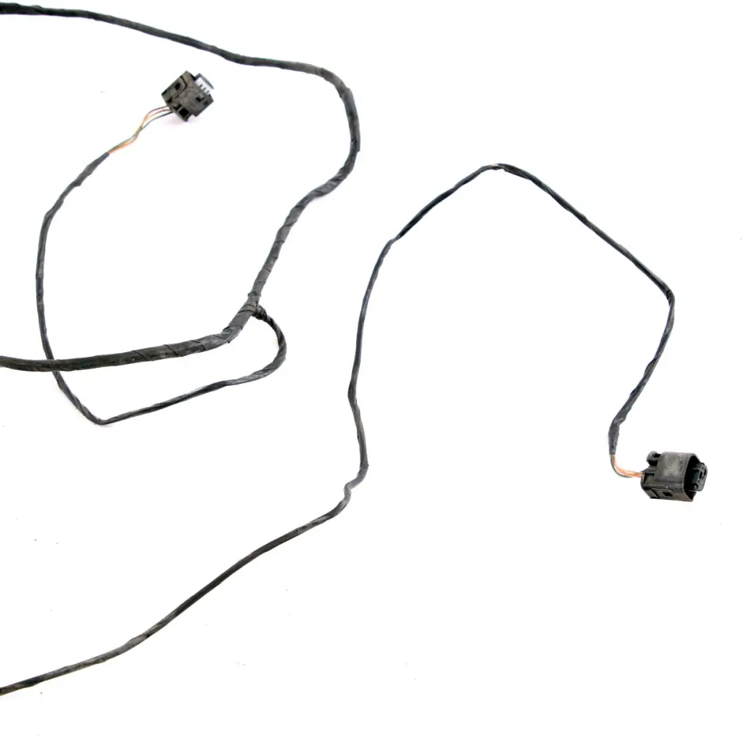 Jeu de Cables PDC pour Pare-Chocs Avant pour BMW X5 Series E53 à propos du numéro de pièce 6960000 BMW X5 Series E53 Jeu de Cables PDC pour Pare-Chocs Avant - SKU 6960000 - Numéro de pièce 6960000