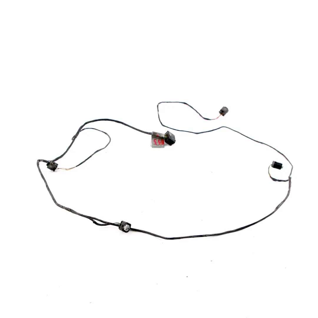 BMW X5 Series E53 Front Bumper PDC Loom Cables Wiring Set - SKU 6960000 - Part number 6960000