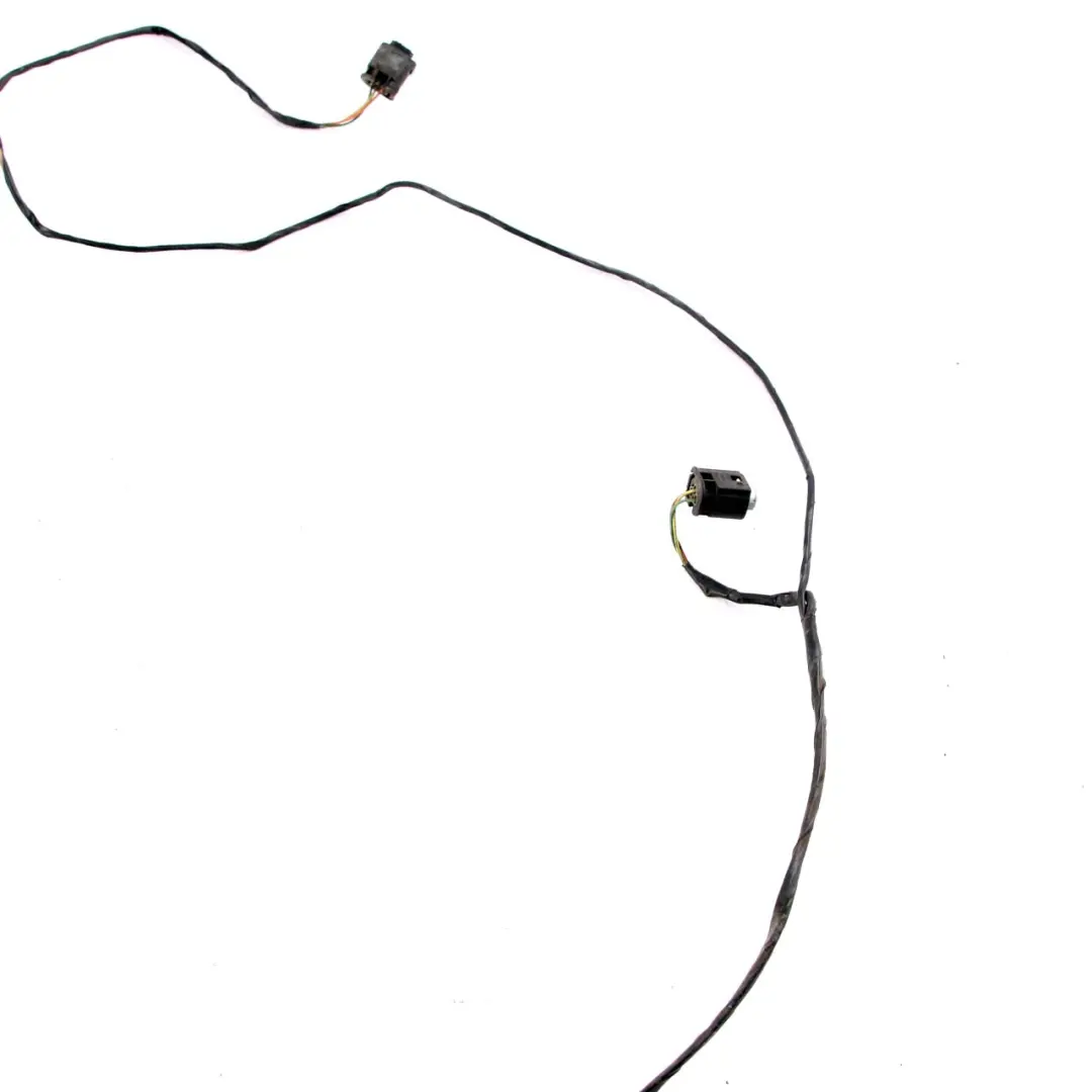 Jeu de Cables PDC pour Pare-Chocs Avant pour BMW X5 Series E53 à propos du numéro de pièce 6960000 BMW X5 Series E53 Jeu de Cables PDC pour Pare-Chocs Avant - SKU 6960000 - Numéro de pièce 6960000