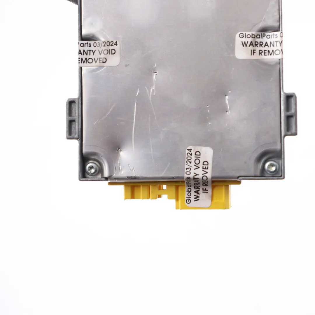 Beifahrersitz Luft Modul Sensor Steuergerät SRS für BMW E65 mit Teilenummer 6960218 BMW E65 Beifahrersitz Luft Modul Sensor Steuergerät SRS - SKU 6960218 - Teilenummer 6960218