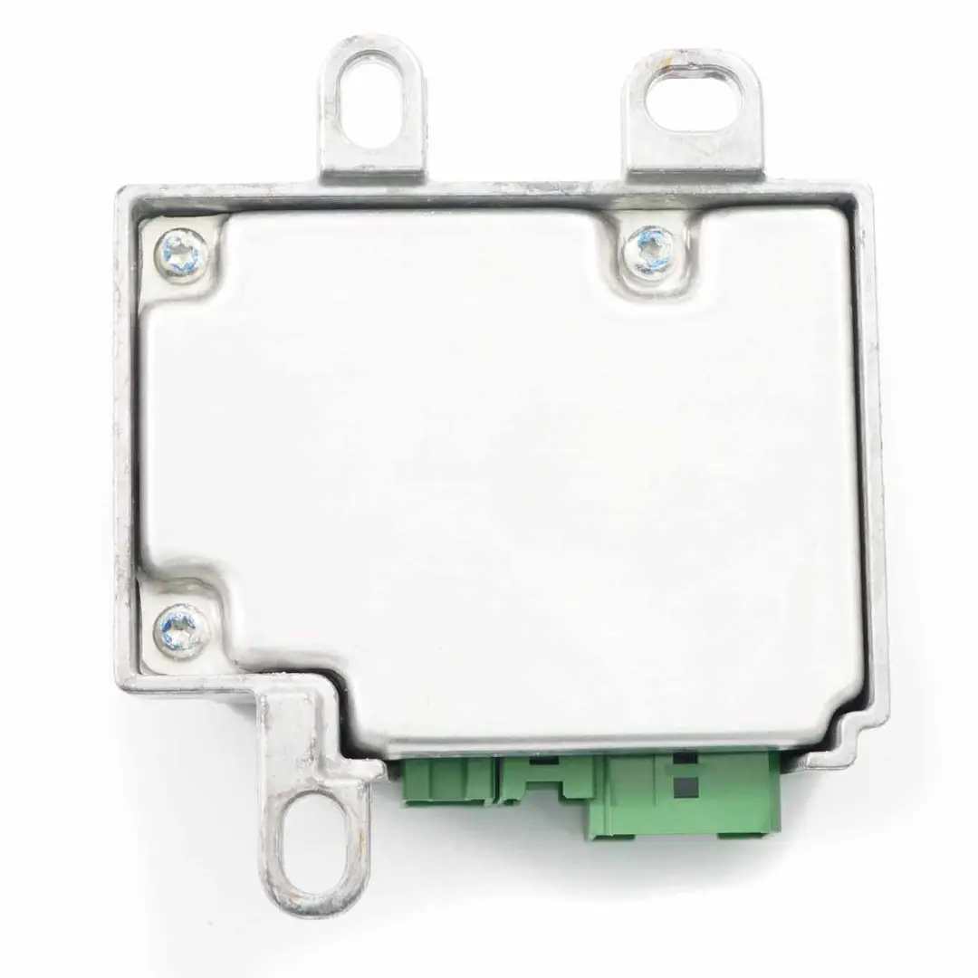 Módulo Airbag BMW E65 E66 Sensor Airbag Pilar A Izquierdo Unidad Control para con número de pieza 6960219 Módulo Airbag BMW E65 E66 Sensor Airbag Pilar A Izquierdo Unidad Control - SKU 6960219 - Número de pieza 6960219