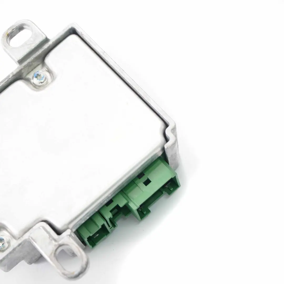 Airbag Module BMW E65 E66 Airbag A-Pillar Sensor Left N/S Control Unit to with Part number 6960219 Airbag Module BMW E65 E66 Airbag A-Pillar Sensor Left N/S Control Unit - SKU 6960219 - Part number 6960219